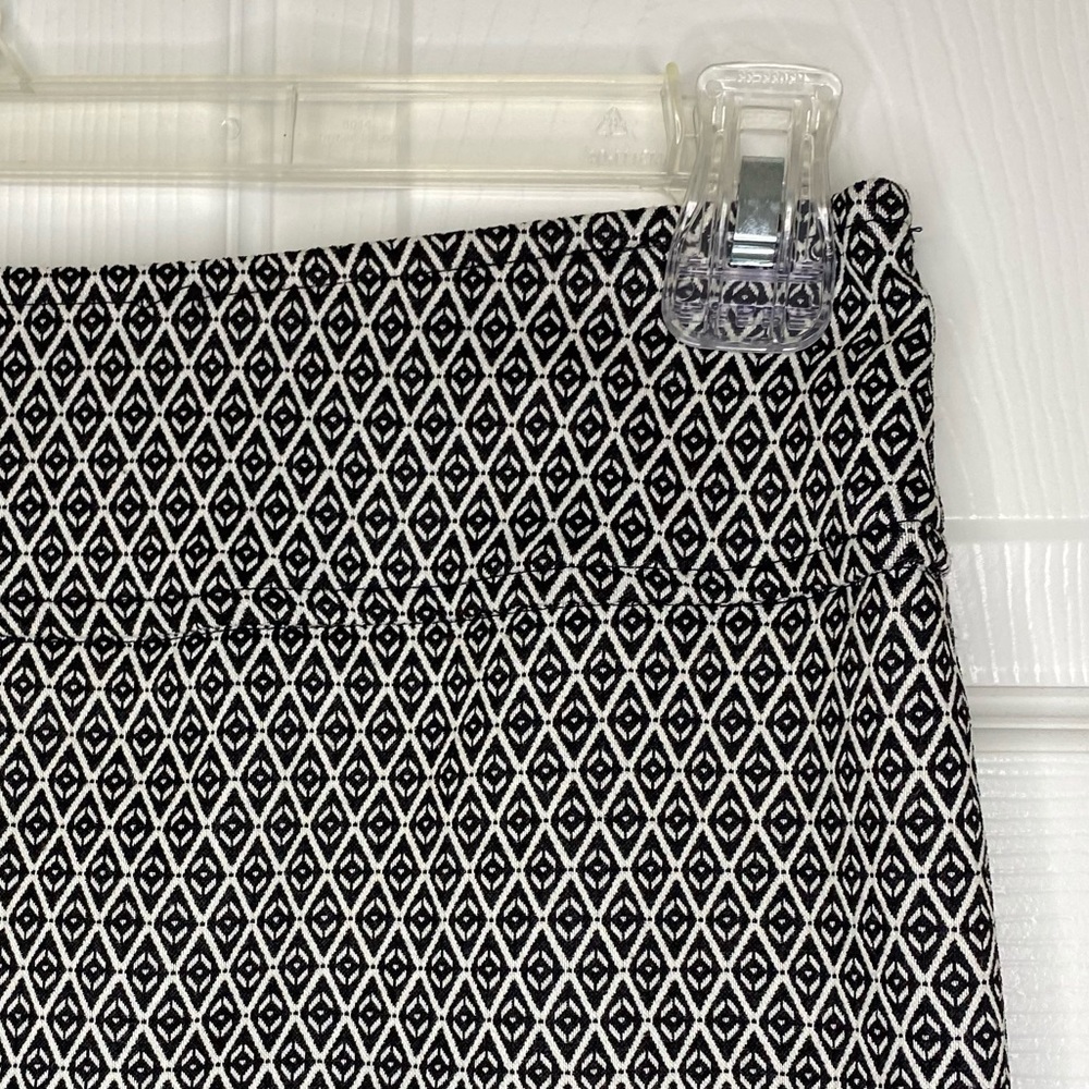 SOHO APPAREL PENCIL SKIRT - Picture 3 of 7
